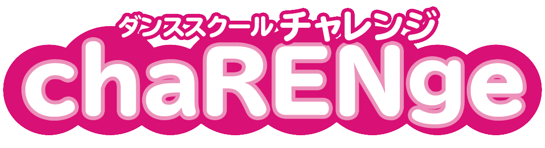 charengeロゴ画像